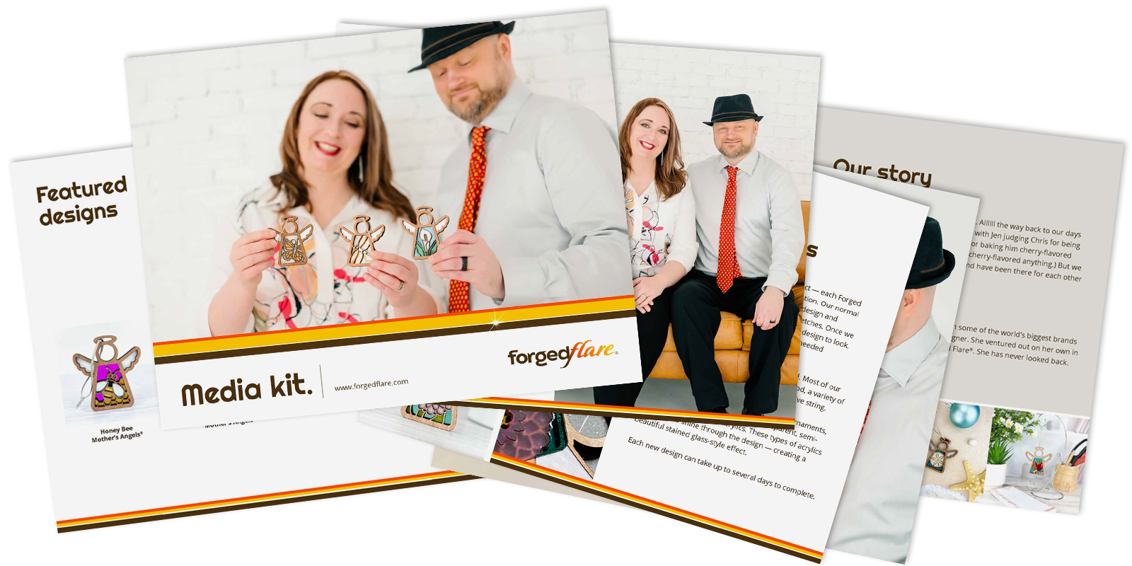 Media-Kit-Page