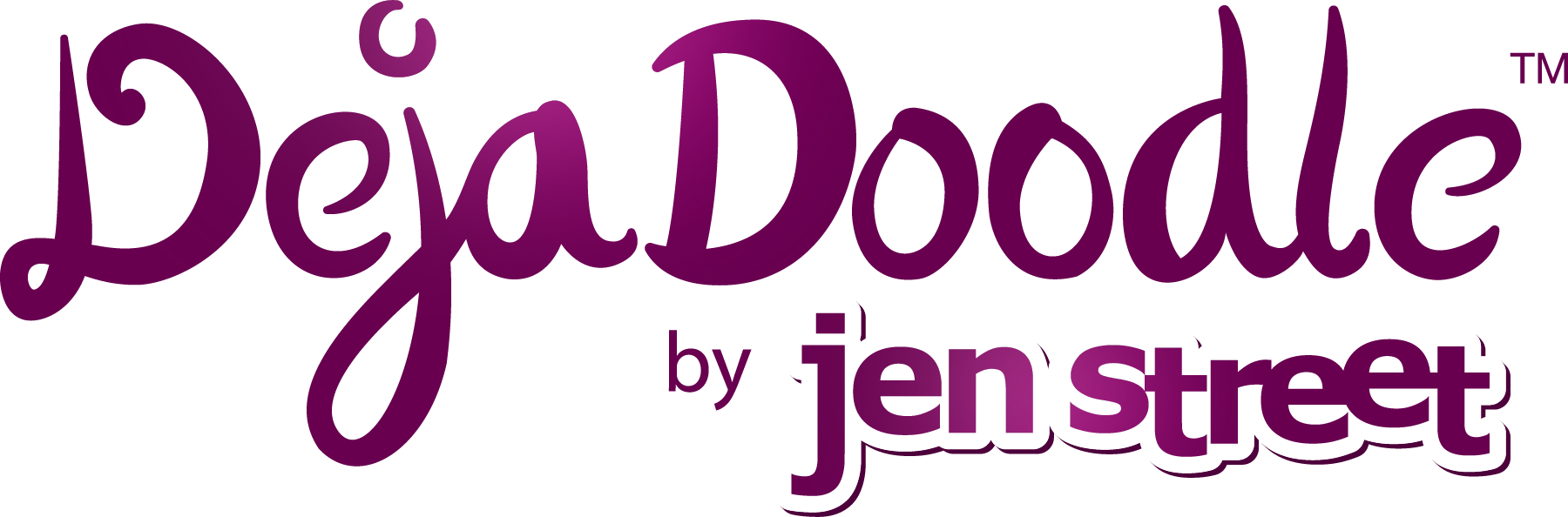 dejadoodle-logo DejaDoodle Logo