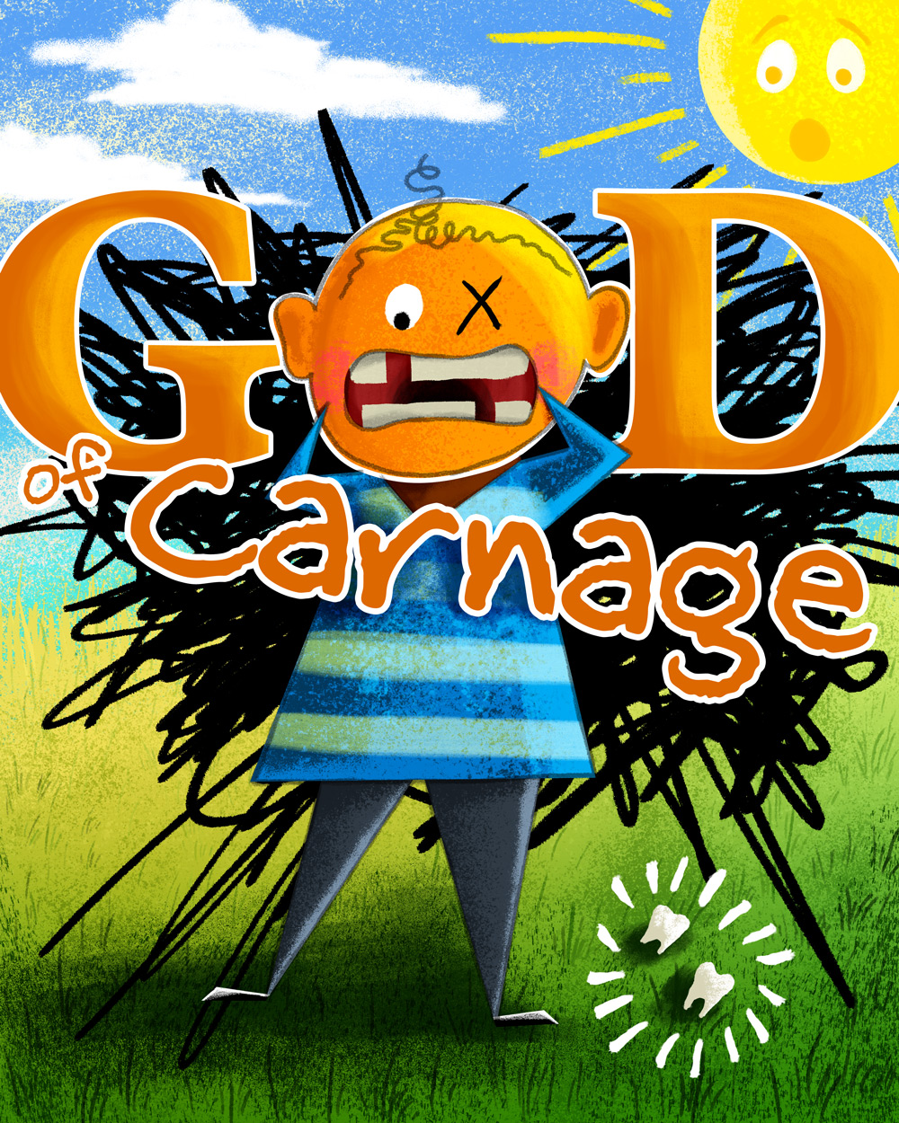 digital-illustration-god-of-carnage