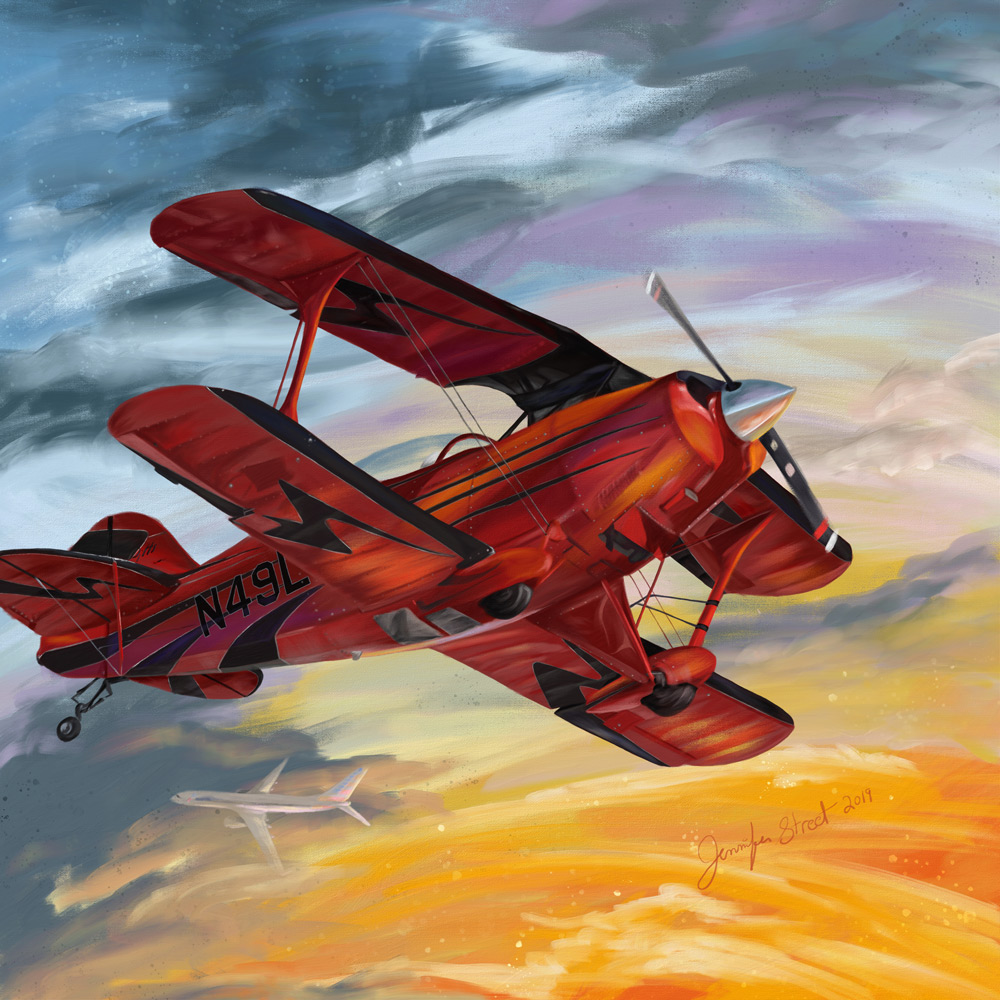 digital-illustration-pitts-s2b-biplane