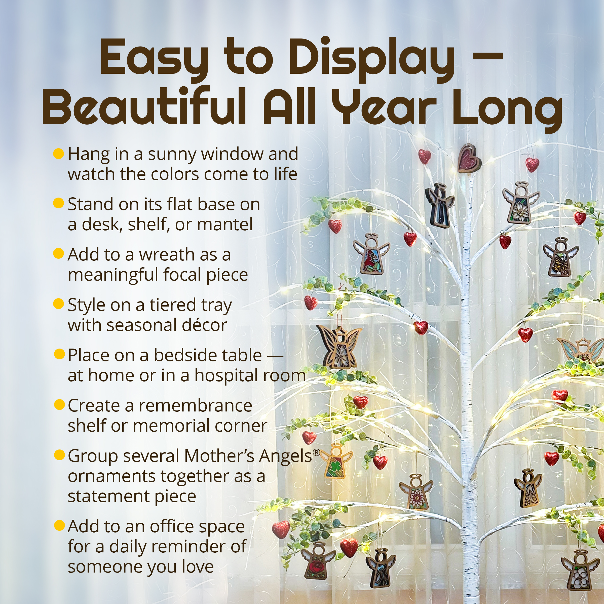 display-ideas