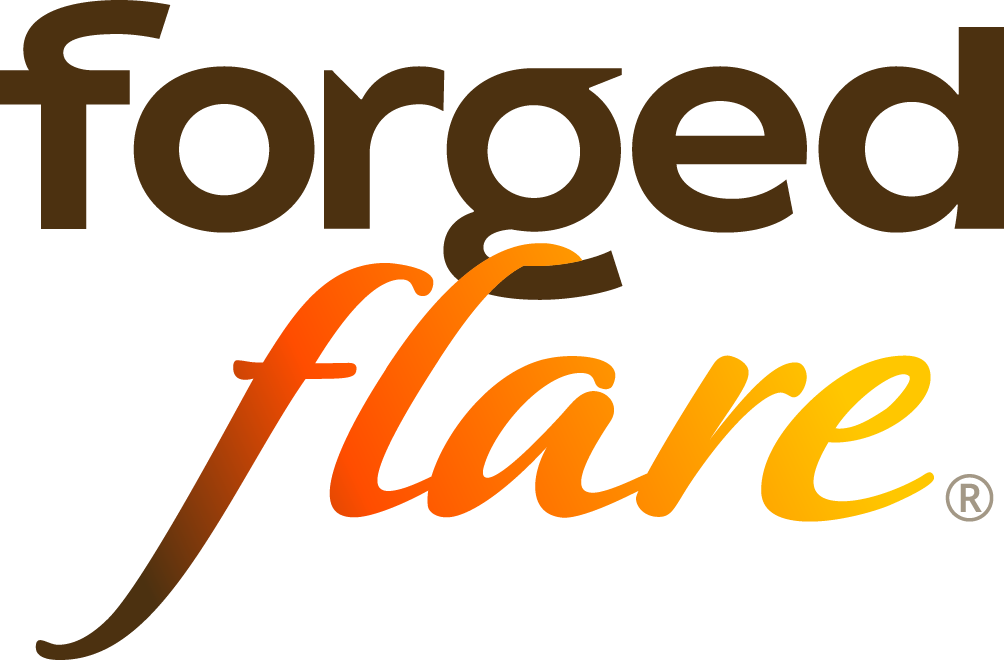 forged-flare-stacked-logo