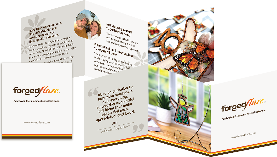 forged-flare-z-fold-brochure
