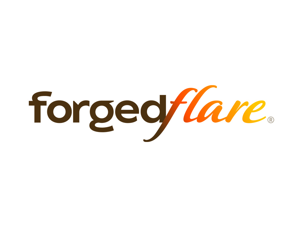 logo_ForgedFlare Forged Flare logo
