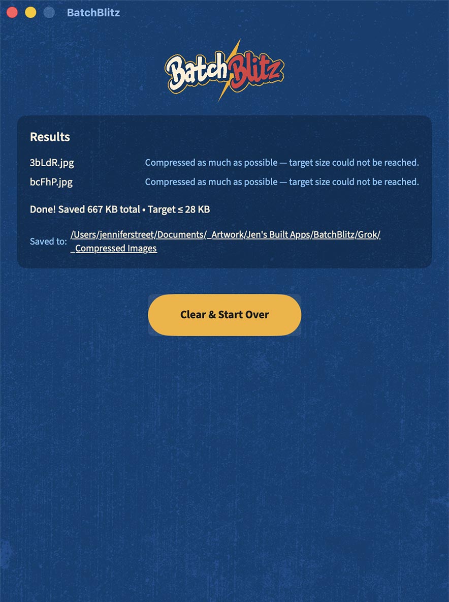 BatchBlitz-03-cannot-be-saved-down